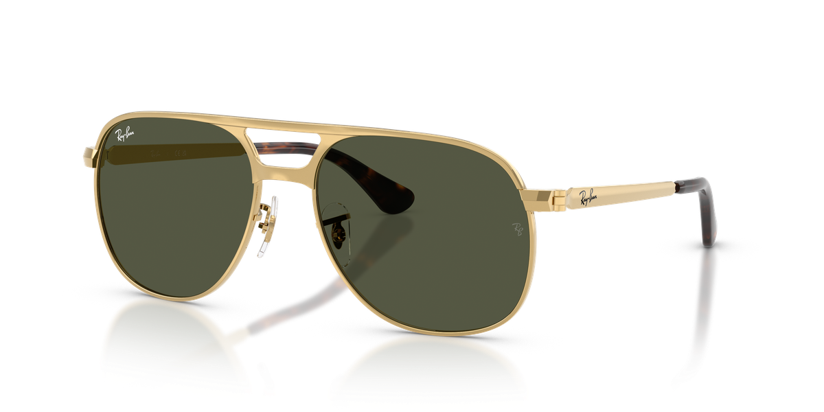 Ray-Ban BILL MAX