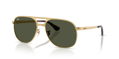 Arista / Green (001/31)