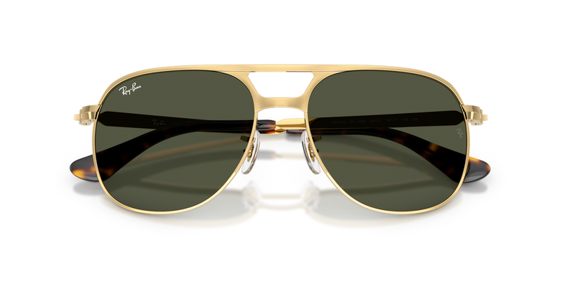 Ray-Ban BILL MAX in Arista - Side View