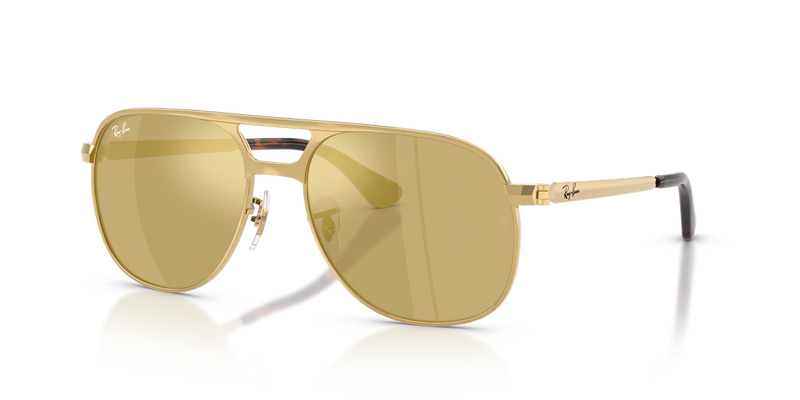 Ray-Ban BILL MAX in Arista - Alternate View
