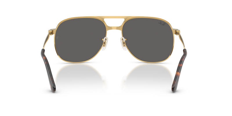 Ray-Ban BILL MAX in Arista - Alternate View