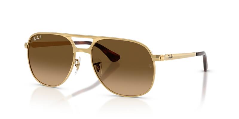 Ray-Ban BILL MAX in Arista - Alternate View