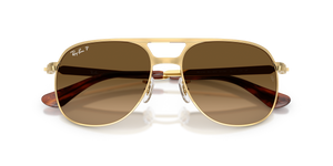 Arista / Polarized Brown Gradient (001/M2)