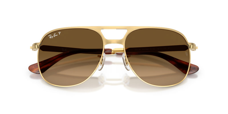 Ray-Ban BILL MAX in Arista - Alternate View