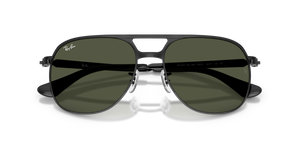 Black / Green (002/31)