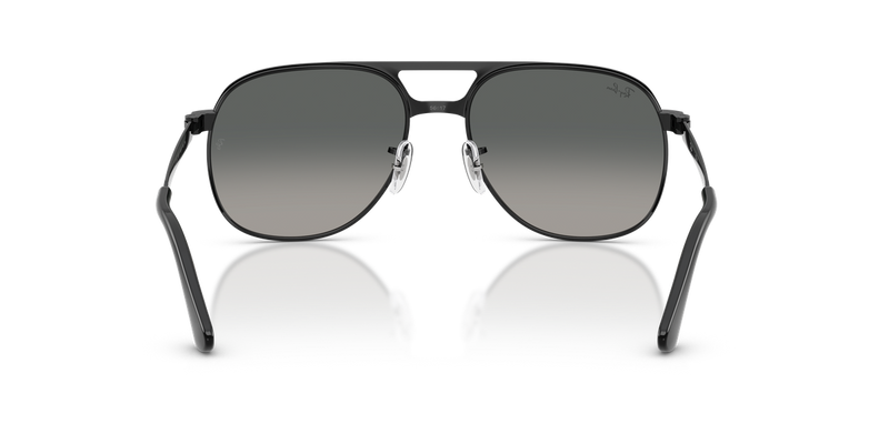 Ray-Ban BILL MAX in Black - Alternate View