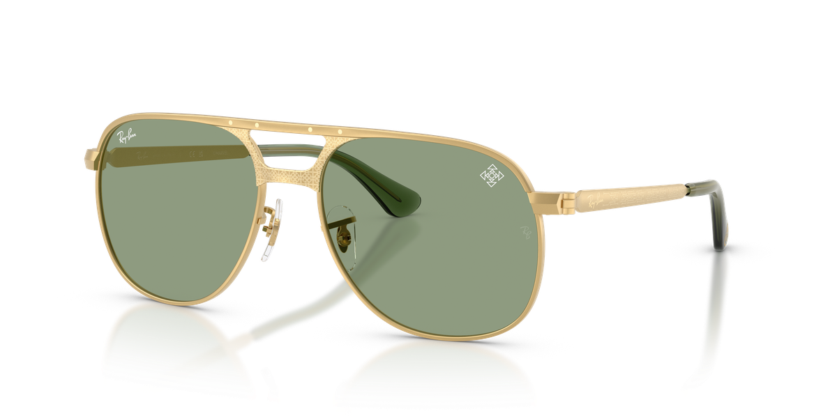 Ray-Ban BILL MAX