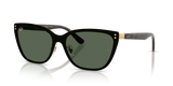 Gold / Dark Green (001/71)