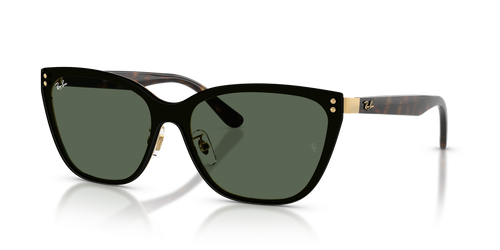 Gold / Dark Green (001/71)
