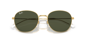 Arista Gold / Green (001/31)