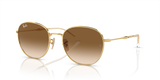 Arista Gold / Light Brown (001/51)