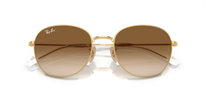 Arista Gold / Light Brown (001/51)