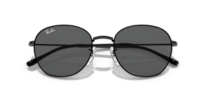 Black / Dark Grey (002/B1)