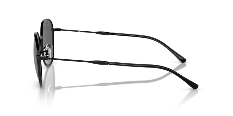 Ray-Ban RB3809 in Black - Alternate View