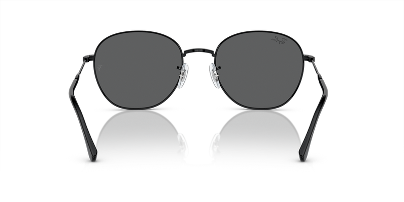 Ray-Ban RB3809 in Black - Alternate View