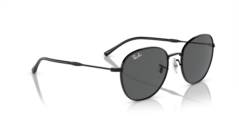 Ray-Ban RB3809 in Black - Alternate View