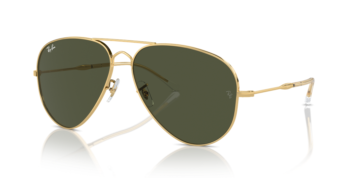 Ray-Ban OLD AVIATOR