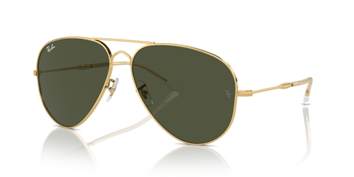 Arista Gold / Green (001/31)