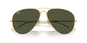 Arista Gold / Green (001/31)