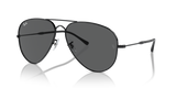 Black / Dark Grey (002/B1)