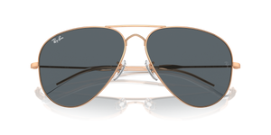 Rose Gold / Blue (9202R5)