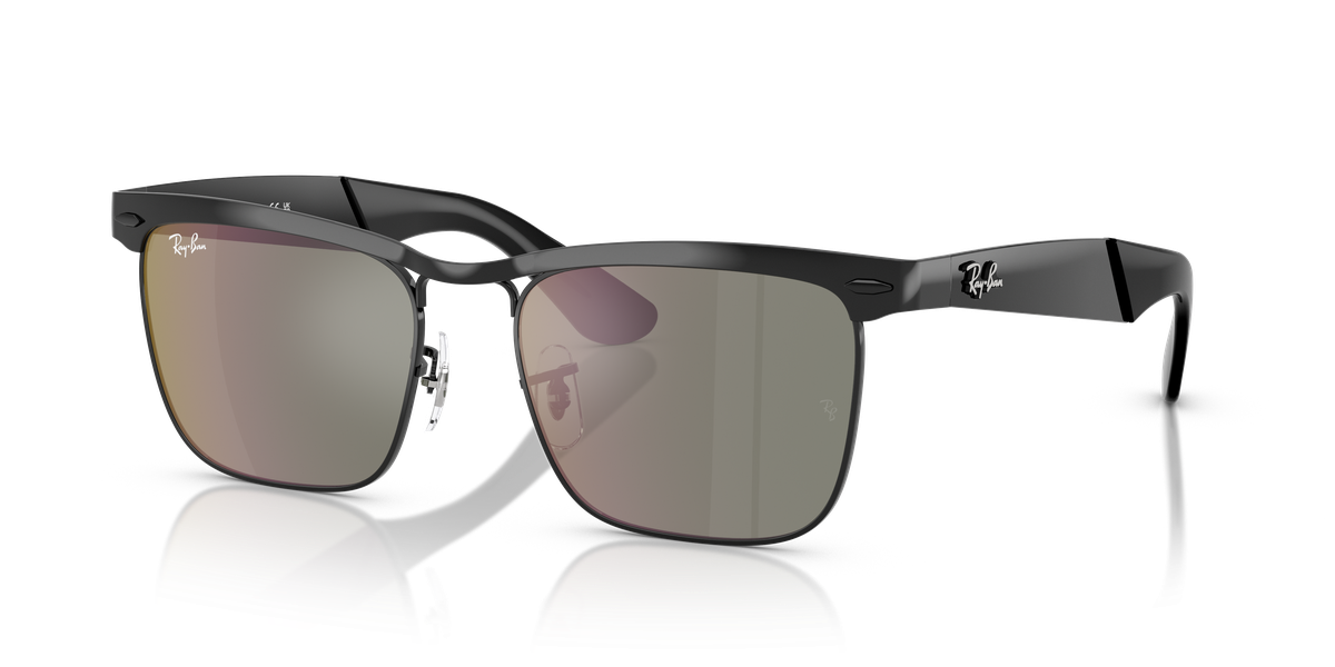 Ray-Ban WAYFARER DELUXE