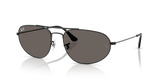 Black / Dark Grey (002/B1)