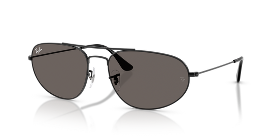 Ray-Ban RB3945 - Black / Dark Grey (002/B1)