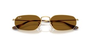 Arista Gold / Brown (001/33)