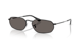 Black / Dark Grey (002/B1)