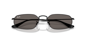 Black / Dark Grey (002/B1)