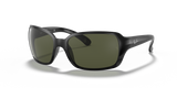 Black / G-15 Green (601)
