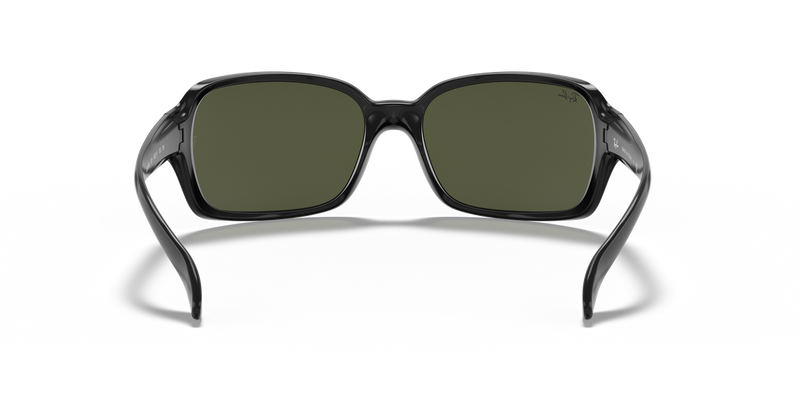 Ray-Ban RB4068 in Black - Alternate View