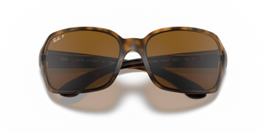 Havana / Brown Polarized (642/57)