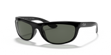 Black / G-15 Green Polarized (601/58)
