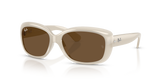 Opal Ivory / Dark Brown (688753)