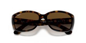 Light Havana / Brown Polarized (710/T5)