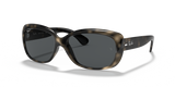 Grey Havana / Grey Polarized (731/81)