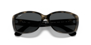 Grey Havana / Grey Polarized (731/81)