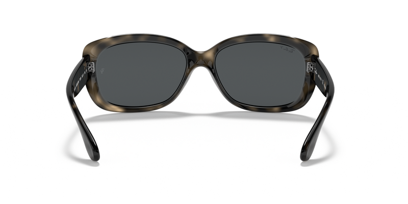 Ray-Ban JACKIE OHH in Grey Havana - Alternate View