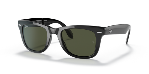 Black / G-15 Green (601)