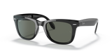 Black / G-15 Green Polarized (601/58)