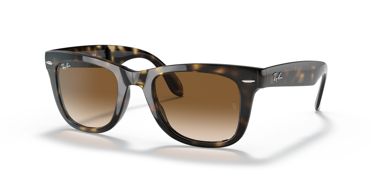 Ray-Ban FOLDING WAYFARER