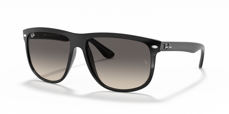Ray-Ban BOYFRIEND in Black - Front View