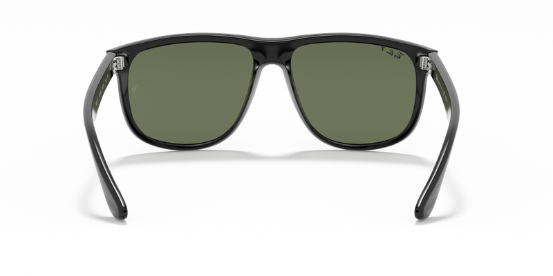 Ray-Ban BOYFRIEND in Black - Alternate View