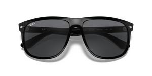 Black / Grey (601/87)