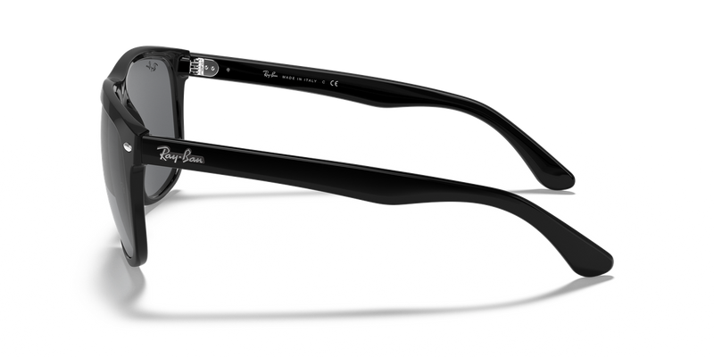 Ray-Ban BOYFRIEND in Black - Alternate View