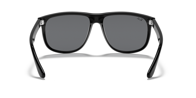 Ray-Ban BOYFRIEND in Black - Alternate View