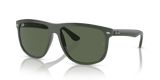 Green / Dark Green (671931)