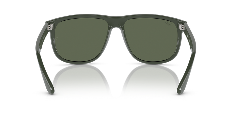 Ray-Ban BOYFRIEND in Green - Alternate View